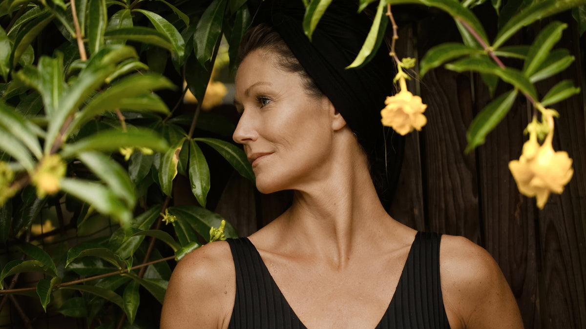 How to maintain healthy radiant skin
