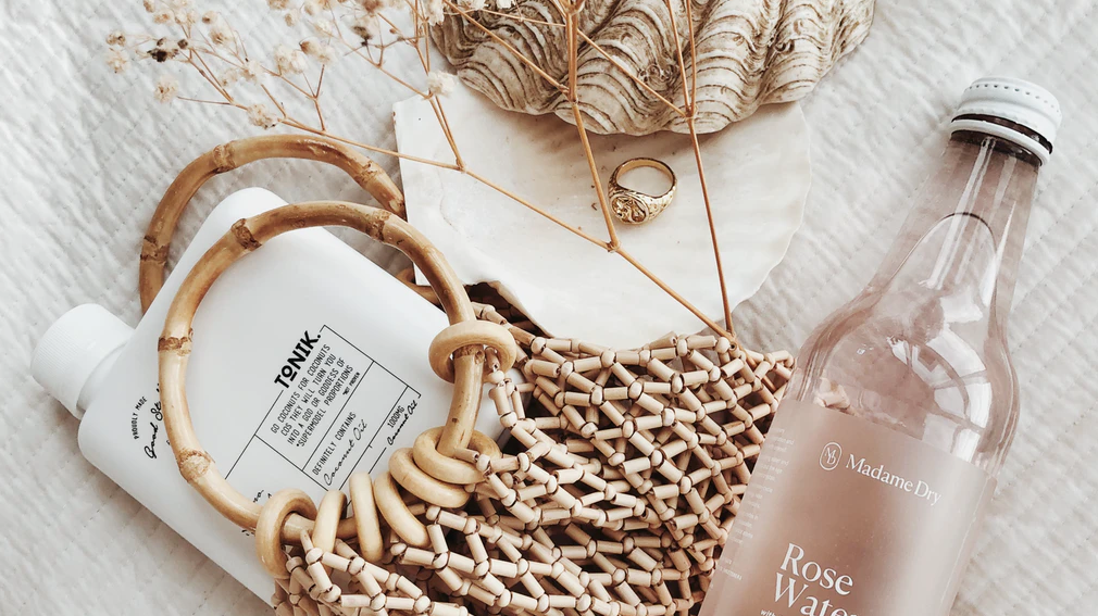 Easing into self-care