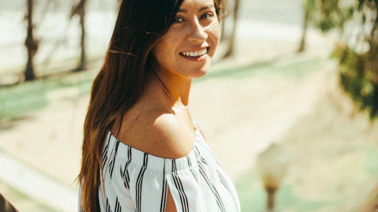 Top 5 main concerns for women's skin