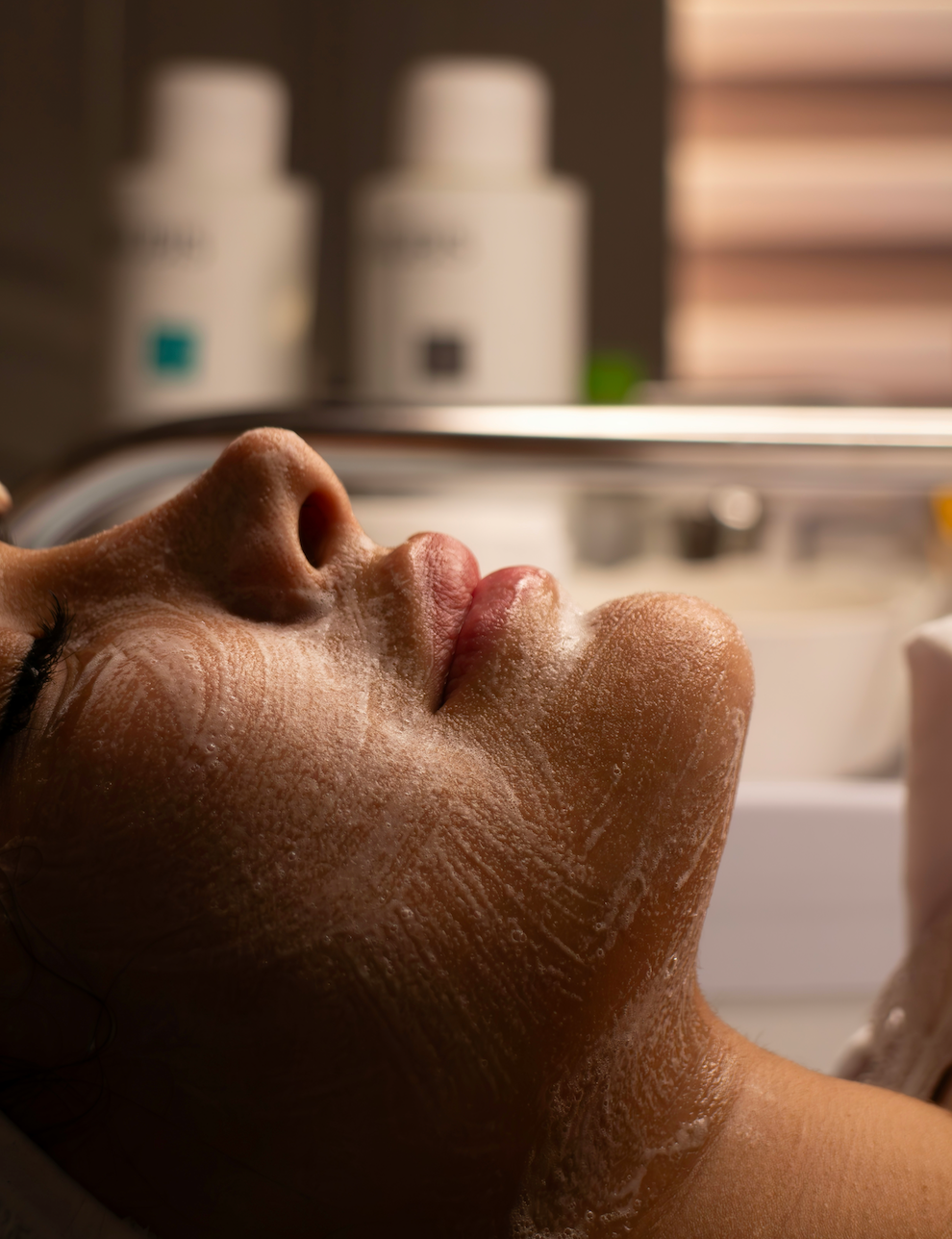 Ocean Muse private skin clinic location Cooroibah Noosa Hinterland Queensland